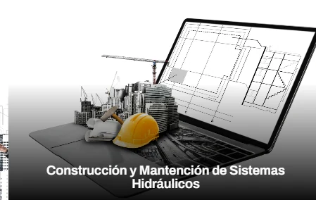 Construcción y mantención